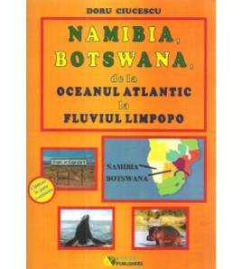 Namibia, Botswana, de la...
