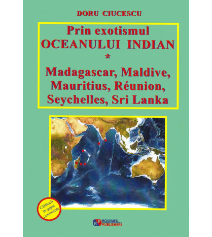 Prin exotismul Oceanului Indian