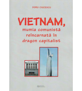 Vietnam, mumia comunista...