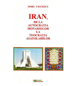 Iran, de la autocratia...