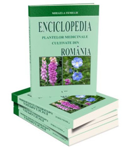 Enciclopedia plantelor...