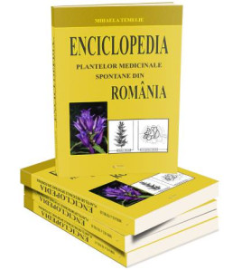 Enciclopedia plantelor...